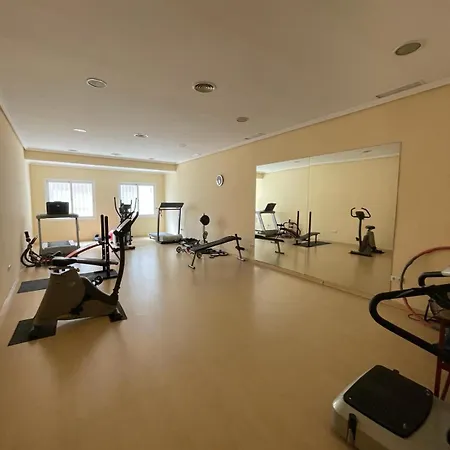 Apartment Rinconcito De Mar Y Relax *