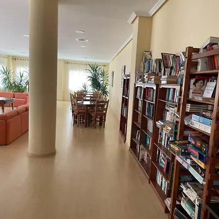 Apartment Rinconcito De Mar Y Relax *