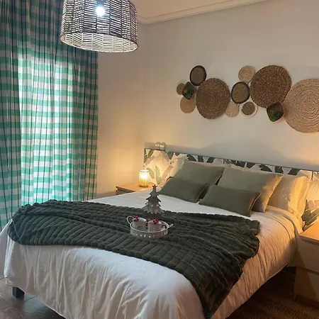 Rinconcito De Mar Y Relax Apartment *